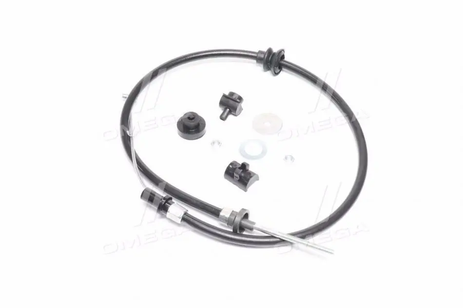 Трос зчеплення VW CADDY,SEAT IBIZA (вир-во ABS) A.B.S. K26220 (фото 1)
