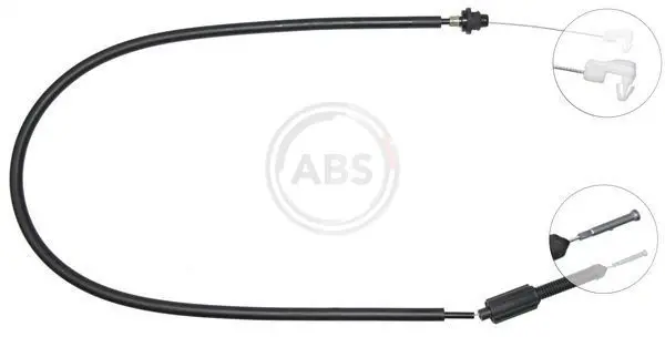 Трос A.B.S. K34440 (фото 1)