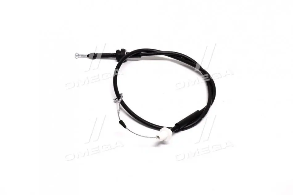 Трос акселератора VW GOLF,SEAT TOLEDO (вир-во ABS) A.B.S. K35050 (фото 1)