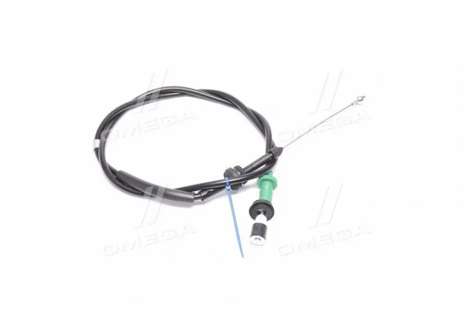 Трос акселератора VW GOLF (вир-во ABS) A.B.S. K35230 (фото 1)