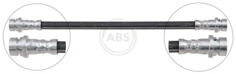 Гальмівний шланг A.B.S. SL1511