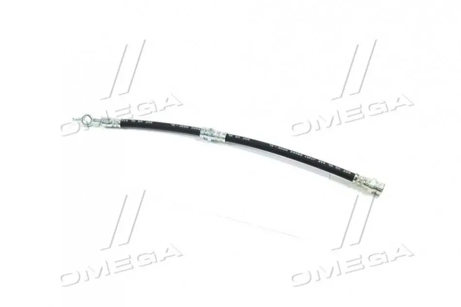 Тормозний шланг Mazda 626 402 mm A.B.S. SL 3738 (фото 1)