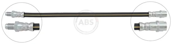 Шланг гальмівний (вир-во ABS) A.B.S. SL 5680 (фото 1)