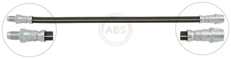 Шланг гальмівний (вир-во ABS) A.B.S. SL 5680