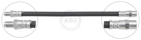 Гальмівний шланг A.B.S. SL 5720
