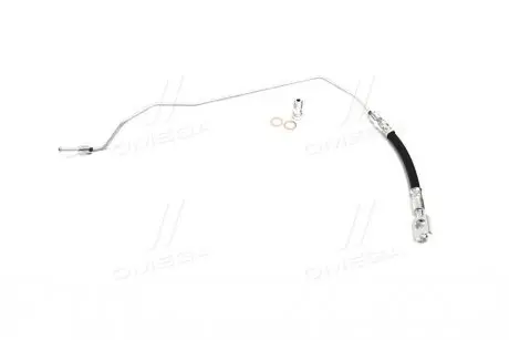 Шланг тормозной (ABS) A.B.S. SL5815