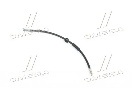 Шланг тормозной (пр-во ABS) A.B.S. SL6063