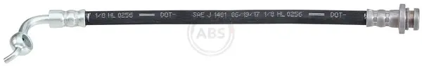 Гальмівний шланг A.B.S. SL6576 (фото 1)