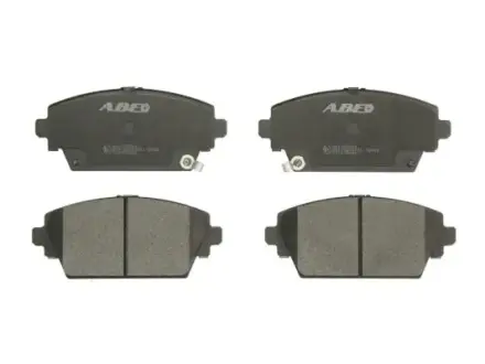 Гальмівні колодки, дискові ABE C11070ABE
