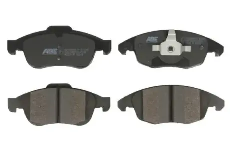 Гальмівні колодки, дискові ABE C1C056ABEP