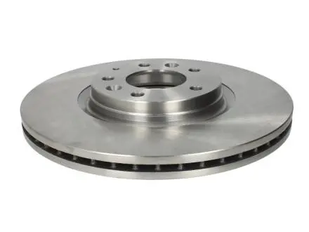 Диск гальмівний передн Лів/Прав MAZDA 6 2.3 12.05-08.07 ABE C33088ABE