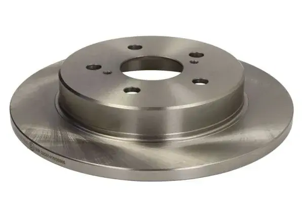 Диск гальмівний задн Лів/Прав LEXUS ES, NX, UX TOYOTA C-HR, CAMRY, COROLLA CROSS, PRIUS, RAV 4 V, YARIS CROSS 1.2-3.5 07.14- ABE C42082ABE (фото 1)