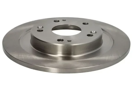 Диск гальмівний задн/передн Лів/Прав HONDA CIVIC IX 1.4-2.2D 02.12-12.16 ABE C44044ABE