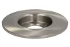 Диск гальмівний задн Лів/Прав FIAT GRANDE PUNTO OPEL ADAM, CORSA D, CORSA E, CORSA E/HATCHBACK 1.0-1.7D 10.05- ABE C4X027ABE (фото 2)