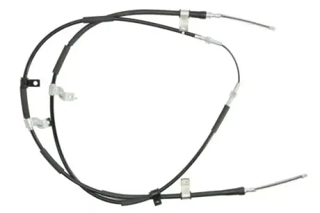 Трос зупиночних гальм ABE C70000ABE