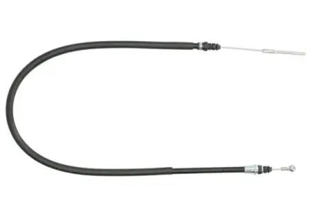 Кабель стоянкових гальм ABE C7C005ABE