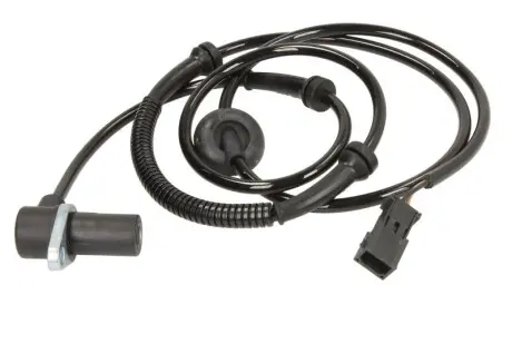 Датчик ABS передн Лів/Прав AUDI A4 B6, A4 B7 1.6-4.2 11.00-03.09 ABE CCZ1003ABE