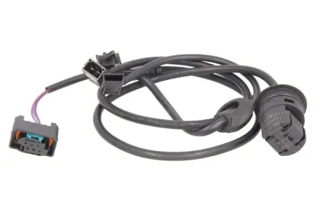 Датчик ABS задн Лів AUDI A6 C5 1.8-3.0 01.97-01.05 ABE CCZ1023ABE