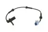 Датчик ABS задн Лів NISSAN X-TRAIL I 2.0/2.2D/2.5 06.01-01.13 ABE CCZ1063ABE (фото 2)