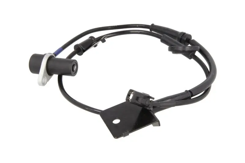 Датчик ABS передн Лів HYUNDAI SANTA FÉ I 2.0-2.7 02.01-03.06 ABE CCZ1201ABE (фото 1)