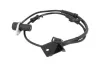 Датчик ABS передн Лів HYUNDAI SANTA FÉ I 2.0-2.7 02.01-03.06 ABE CCZ1201ABE (фото 1)