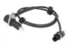 Датчик ABS передн Лів HYUNDAI TERRACAN 2.5D/2.9D/3.5 11.01-12.06 ABE CCZ1205ABE (фото 1)