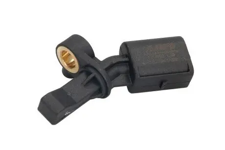 Датчик ABS задн Лів AUDI A1, A2 SEAT CORDOBA, IBIZA III, IBIZA IV, IBIZA IV SC, IBIZA IV ST, MII, TOLEDO IV SKODA CITIGO, FABIA I, FABIA I PRAKTIK, FABIA II, FABIA II PRAKTIK 1.0-2.0D 06.98- ABE CCZ1267ABE