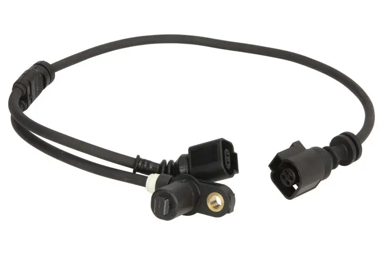 Датчик ABS передн Лів FORD GALAXY I SEAT ALHAMBRA VW SHARAN 1.8-2.8 03.95-03.10 ABE CCZ1277ABE (фото 1)