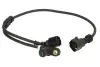 Датчик ABS передн Лів FORD GALAXY I SEAT ALHAMBRA VW SHARAN 1.8-2.8 03.95-03.10 ABE CCZ1277ABE (фото 1)