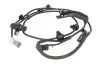 Датчик ABS передн Лів TOYOTA FORTUNER, HILUX, HILUX VII 2.5D/3.0D/4.0 06.04- ABE CCZ1349ABE (фото 1)