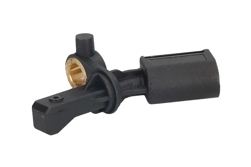 Датчик ABS задн Прав AUDI A1, A2 SEAT CORDOBA, IBIZA III, IBIZA IV, IBIZA IV SC, IBIZA IV ST, MII, TOLEDO IV SKODA CITIGO, E-CITIGO, FABIA I, FABIA I PRAKTIK, FABIA II 1.0-Electric 08.99- ABE CCZ1360ABE (фото 1)
