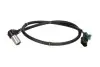 Датчик ABS передн Лів MITSUBISHI L200, PAJERO CLASSIC, PAJERO II 2.0-3.5 12.90- ABE CCZ1372ABE (фото 1)