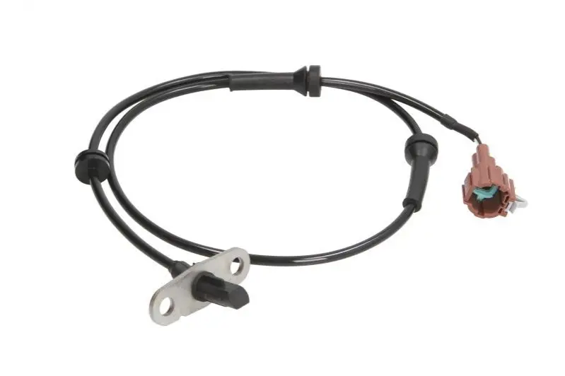 Датчик ABS задн Лів NISSAN NAVARA NP300 2.5D/4.0 10.04- ABE CCZ1435ABE (фото 1)