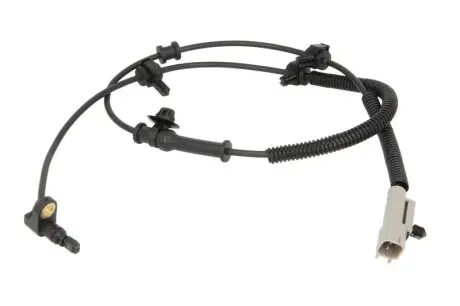 Датчик ABS передн Лів/Прав JEEP COMMANDER, GRAND CHEROKEE II, GRAND CHEROKEE III, GRAND CHEROKEE IV 3.0-6.4 04.99- ABE CCZ1436ABE