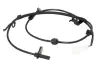 Датчик ABS передн Лів TOYOTA YARIS, YARIS / VIOS 1.0-1.4D 01.05-10.13 ABE CCZ1451ABE (фото 1)