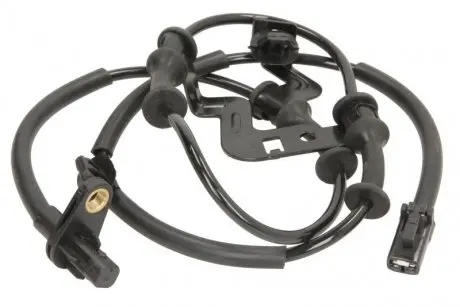 Датчик ABS передн Лів HYUNDAI ELANTRA V, I30 KIA CEE\'D, PRO CEE\'D 1.0-1.6D 06.11- ABE CCZ1625ABE