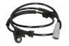 Датчик ABS задн/передн Лів/Прав CITROEN BERLINGO, BERLINGO MULTISPACE, BERLINGO/MINIVAN, C4 GRAND PICASSO I, C4 PICASSO I PEUGEOT 5008, 5008 I, PARTNER, PARTNER TEPEE 1.2-Electric 10.06- ABE CCZ1636ABE (фото 1)
