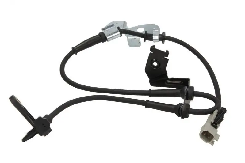 Датчик ABS передн Лів CHRYSLER CARAVAN, VOYAGER III, VOYAGER IV DODGE CARAVAN 2.4-3.8 01.95-12.08 ABE CCZ1642ABE (фото 1)