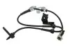 Датчик ABS передн Лів CHRYSLER CARAVAN, VOYAGER III, VOYAGER IV DODGE CARAVAN 2.4-3.8 01.95-12.08 ABE CCZ1642ABE (фото 1)