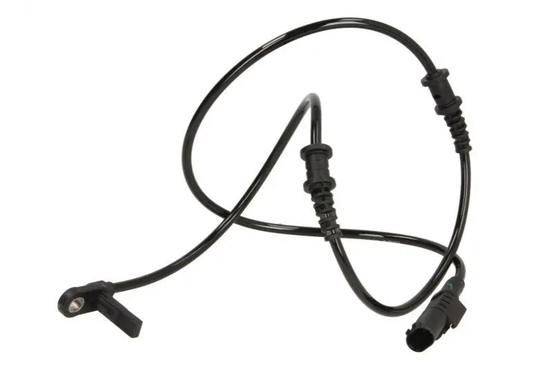 Датчик ABS передн Лів/Прав MERCEDES SPRINTER 3,5-T (B906), SPRINTER 3-T (B906), SPRINTER 4,6-T (B906), SPRINTER 5-T (B906) VW CRAFTER 30-35, CRAFTER 30-50 1.8-3.5 04.06-09.20 ABE CCZ1645ABE (фото 1)
