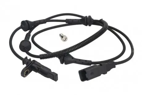 Датчик ABS передн Лів/Прав CITROEN C5 III, C6 PEUGEOT 407 1.6-3.0 03.04- ABE CCZ1655ABE