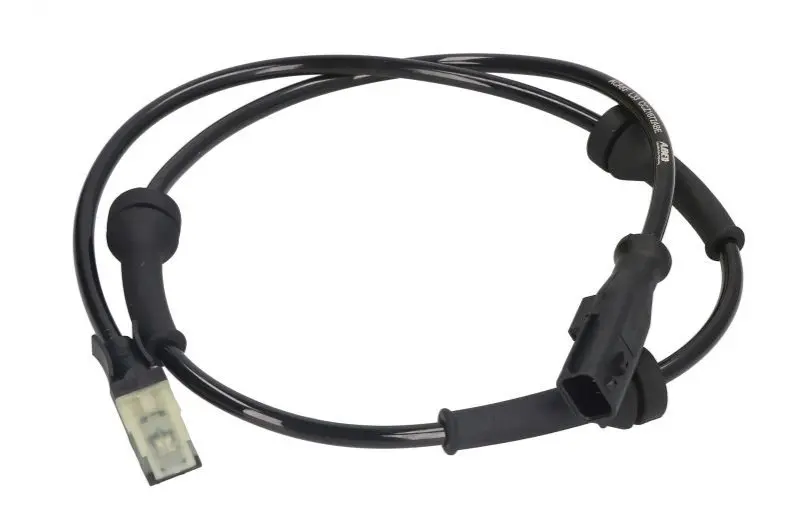 Датчик ABS передн Лів/Прав RENAULT GRAND SCENIC II, GRAND SCENIC III, MEGANE, MEGANE II, MEGANE II/KOMBI, SCENIC II 1.4-2.0D 09.02- ABE CCZ1672ABE (фото 1)