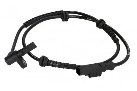 Датчик ABS передн Лів/Прав ABARTH GRANDE PUNTO, PUNTO, PUNTO EVO ALFA ROMEO BRERA, MITO FIAT GRANDE PUNTO, PUNTO, PUNTO EVO, PUNTO EVO/HATCHBACK, PUNTO/HATCHBACK OPEL ADAM 0.9-2.0D 09.00- ABE CCZ1677ABE