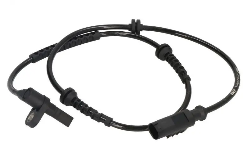 Датчик ABS передн Лів/Прав ABARTH GRANDE PUNTO, PUNTO, PUNTO EVO ALFA ROMEO MITO FIAT GRANDE PUNTO, PUNTO, PUNTO EVO, PUNTO EVO/HATCHBACK, PUNTO/HATCHBACK 0.9-1.9D 06.05- ABE CCZ1678ABE (фото 1)