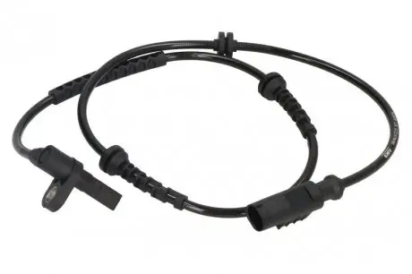 Датчик ABS передн Лів/Прав ABARTH GRANDE PUNTO, PUNTO, PUNTO EVO ALFA ROMEO MITO FIAT GRANDE PUNTO, PUNTO, PUNTO EVO, PUNTO EVO/HATCHBACK, PUNTO/HATCHBACK 0.9-1.9D 06.05- ABE CCZ1678ABE