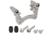 Скоба, супорт гальма задн Лів SEAT CORDOBA, IBIZA II, TOLEDO I VW CORRADO, GOLF II, GOLF III, GOLF IV, JETTA II, PASSAT B2, PASSAT B3/B4, POLO III, POLO III CLASSIC, SCIROCCO 1.4-2.9 01.84-06.02 ABE CJH012ABE (фото 2)