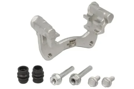 Скоба, супорт гальма задн Лів SEAT CORDOBA, IBIZA II, TOLEDO I VW CORRADO, GOLF II, GOLF III, GOLF IV, JETTA II, PASSAT B2, PASSAT B3/B4, POLO III, POLO III CLASSIC, SCIROCCO 1.4-2.9 01.84-06.02 ABE CJH012ABE