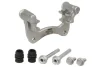 Скоба, супорт гальма задн Прав SEAT CORDOBA, IBIZA II, TOLEDO I VW CORRADO, GOLF II, GOLF III, GOLF IV, JETTA II, PASSAT B2, PASSAT B3/B4, POLO III, POLO III CLASSIC 1.4-2.9 01.84-06.02 ABE CJH013ABE (фото 1)