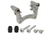 Скоба, супорт гальма задн Прав SEAT CORDOBA, IBIZA II, TOLEDO I VW CORRADO, GOLF II, GOLF III, GOLF IV, JETTA II, PASSAT B2, PASSAT B3/B4, POLO III, POLO III CLASSIC 1.4-2.9 01.84-06.02 ABE CJH013ABE (фото 2)