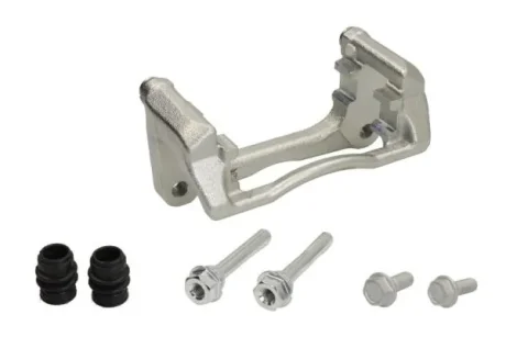 Скоба, супорт гальма передн Лів/Прав OPEL AGILA B SUZUKI SPLASH, SWIFT III 1.0-1.6 02.05- ABE CJH034ABE